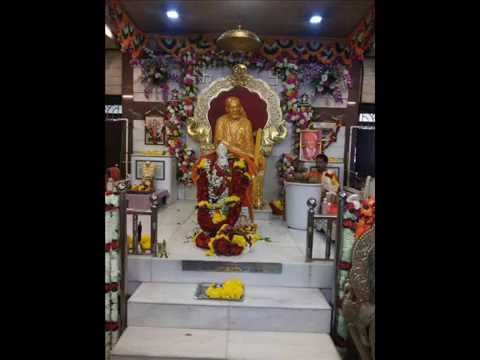 Sri Guru Chalisa H H Sadguru Sri Sai Narayan Baba Panvel INDIA