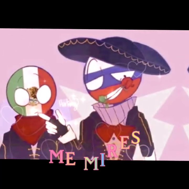 Brasil x Argentina CountryHumans - Desenho de friskundermix2 - Gartic