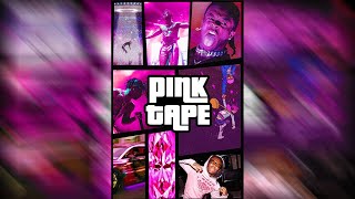 [FREE] Lil Uzi Vert x Pink Tape Type Beat 2023 "Futsal"