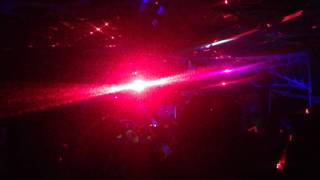 Krumelur LIVE @ Triplicity 2016