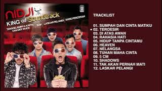 NIDJI - Album King Of Soundtrack | Audio HQ