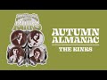 Miniature de la vidéo de la chanson Autumn Almanac