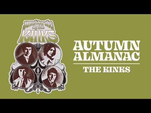 Autumn Almanac