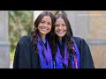 Tommie Twin sisters inspired to go into medical field after mother was diagnosed with breast cancer