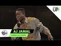 Aj jamal talks wild bedroom activity  def comedy jam  lol standup