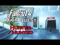 Fallout 4 - Hunter/Hunted - Main Quest