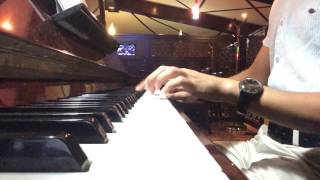 Ayten İsmixanova Mehelle Soundtrack Piano - Fuad Alizade