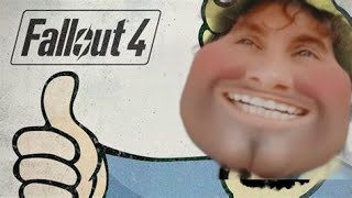 Fallout 4 First Playthrough