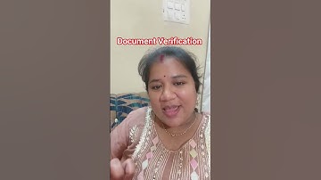 Varg 2 Document verification