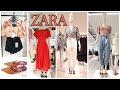 NEW SHOP UP IN ZARA | ZARA NEW IN SUMMER 2020 COLLECTION | NEW WOMENS FASHION