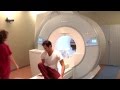 Brain MRI