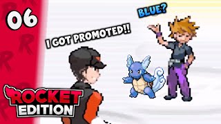 I Became High Rank Grunt !! | Pokemon Rocket Edition Part 6