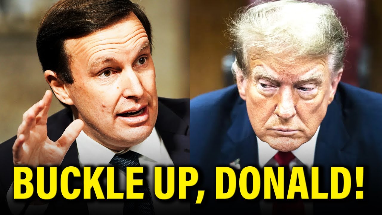 Trump’s WORST NIGHTMARE Closer Than Ever After FATAL VOTE