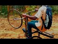 Freestyle cycle stunts torpa khunti jharkhand