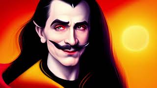 Dracula's Legacy: Unveiling the Dark Secrets of Transylvania
