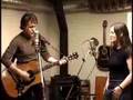 Oh Susanna and Jim Cuddy - "You Were On My Mind"