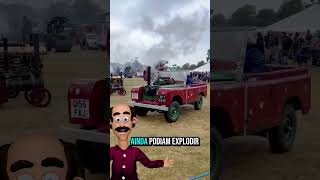 O primeiro carro foi pilotado por uma mulher 🚗 Veja isso! #Shorts #Curiosidades