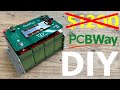DIY this $1000 BMW LiFePO4 Battery for less than $400