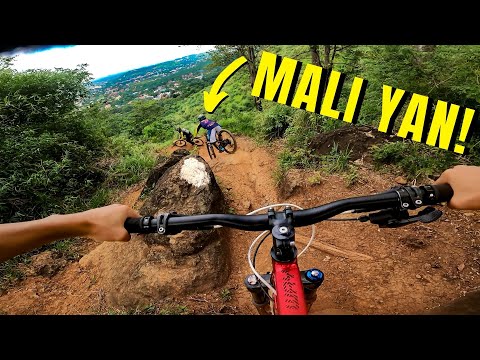 Video: Ang Pinakamagagandang Biking Trail sa Paikot ng Mississippi