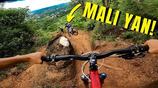 Panoodin bago mag bike (Trail Ride #6)