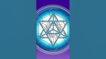 Thumbnail of Archangel Metatron Abundance Activation | 1111 Hz #abundance #metatron #meditationmusic