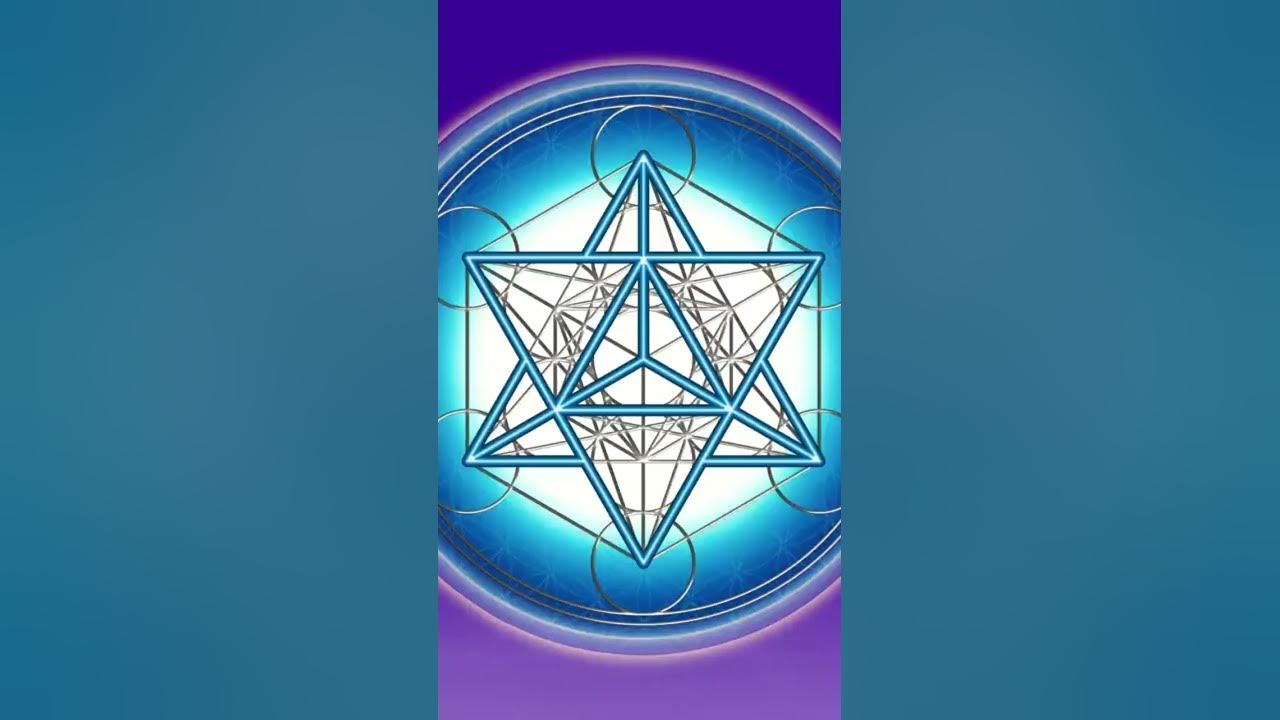Archangel Metatron Abundance Activation | 1111 Hz #abundance #metatron #meditationmusic