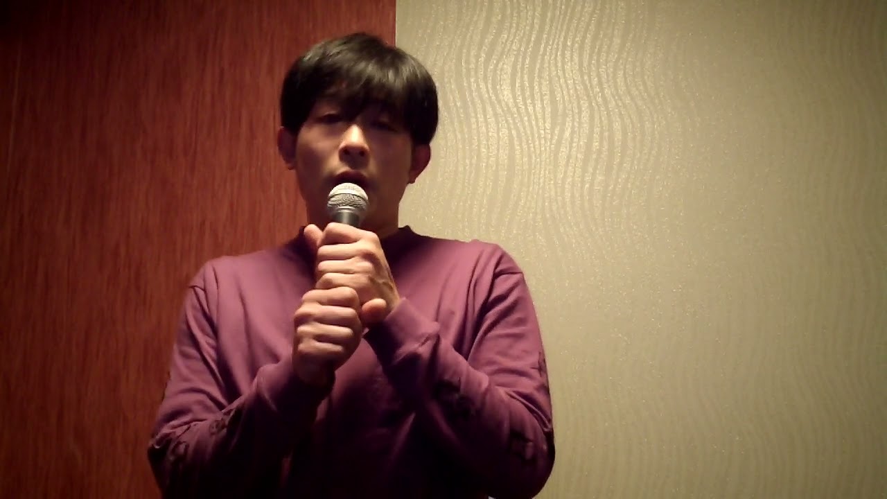 桑田佳祐 / 月光の聖者達 (ミスター・ムーンライト） by とみさん