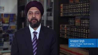 Union Budget 2018 Expectations: Amarjeet Singh, Partner and Head, North India Tax, KPMG in India