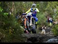 2023 extreme xl lagares hard enduro official highlights