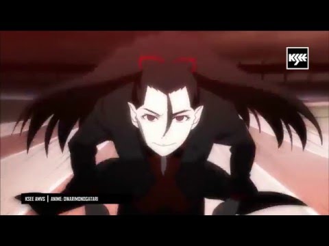 Owarimonogatari AMV Part II