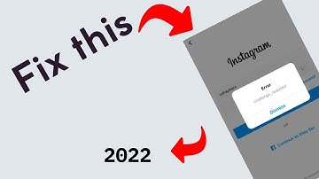 How to Fix “challenge_required” on Instagram