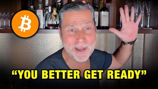 Raoul Pal Gives A New Prediction For 2025: &quot;This Cycle Has CHANGED!&quot; 2025 Crypto Prediction