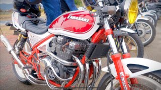 Z400J マフラー 5千ぐらいでギャン鳴き mqdefault.jpg