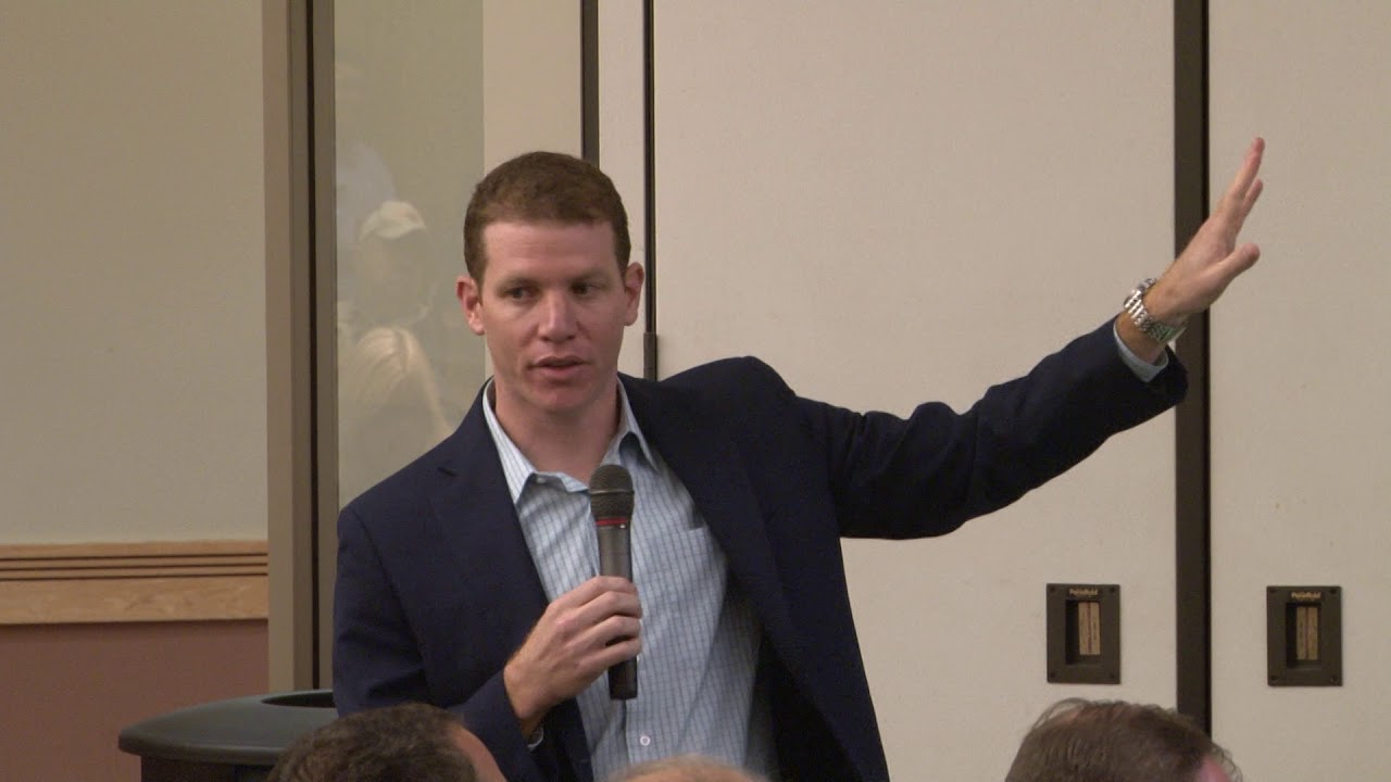 Solon Town Hall Meeting Issue 110 YouTube