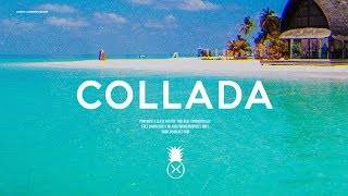 Video thumbnail of "(FREE) Wizkid x Afrobeat x Burna Boy Type Beat Instrumental 2019 - "Collada""