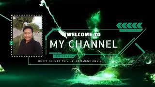 Welcome To My Channel Rajan Sunar Travel & Events Channel Subscribe Now