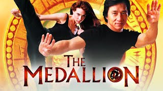 The Medallion (2003) | Jackie Chan, Julian Sands | Theatrical Trailer