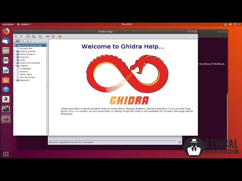 Ghidra (Debug Mode) Remote Code Execution Through JDWP Debug Port