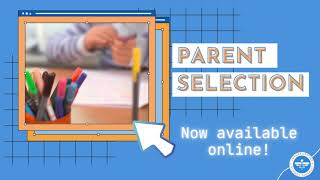 Parent Selection Form - Parent Connection - English