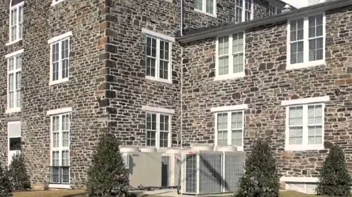 Tom Liebel, Mark Thomas Architects: Design Challen...