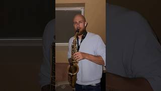 Michael Jackson - Heal The World 🌍❤️🩹 #sax #michael #saxophone #cover
