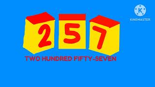 My New Logo Countdown 260-251