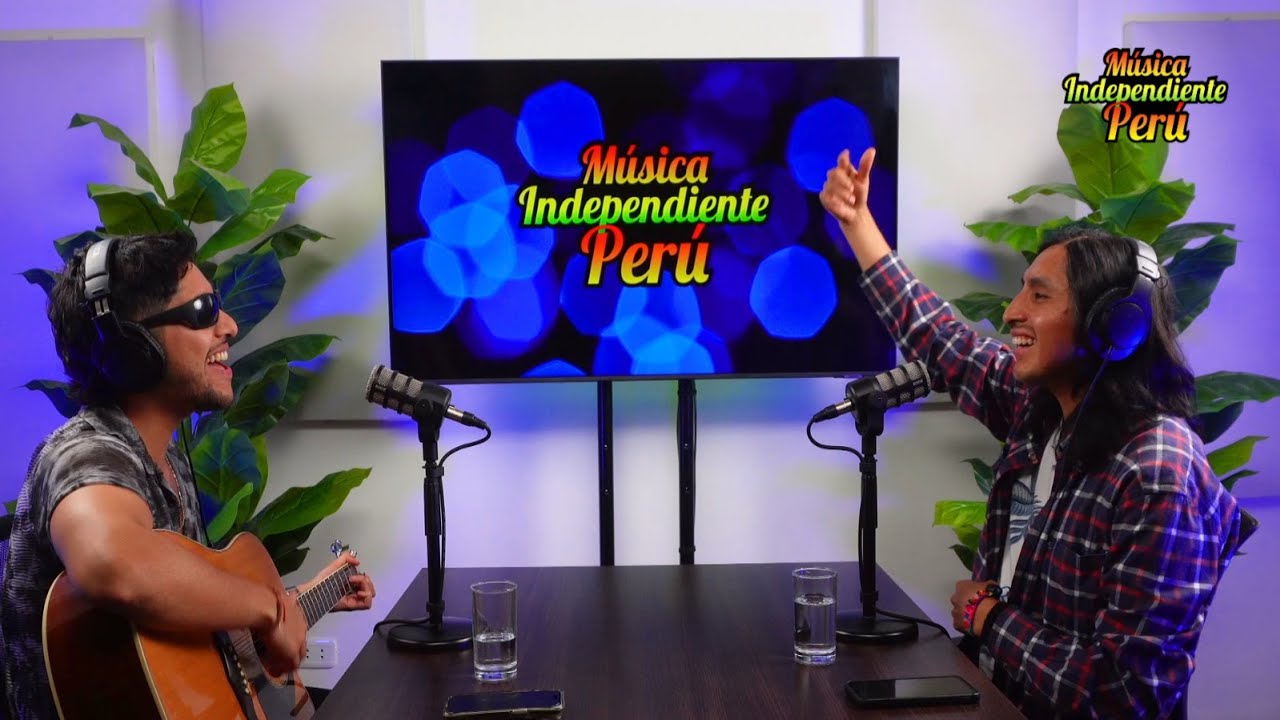 Musica Independiente Perú