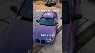 Son Beğenene Hayırlı Olsun Öneal Şfet