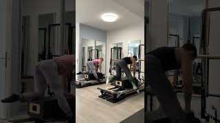 We love unilateral work.