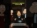 The Best Family Guy Mystery Episode | And Then They Were Fewer #familyguy #petergriffin #shorts