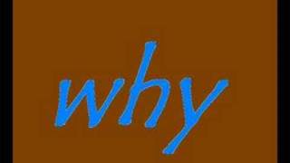 Why does this always happen to me?--Weird Al