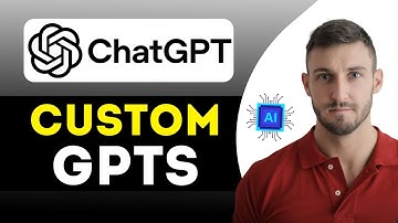 Custom GPT Tutorial & Review | How To Create Your Own GPT (2025)