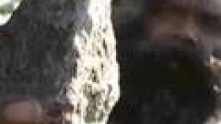 Xavier Rudd - Messages Music Video