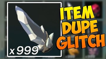 Item Duplication Glitch (Fast & Consistent) for Tears of the Kingdom 1.2.1